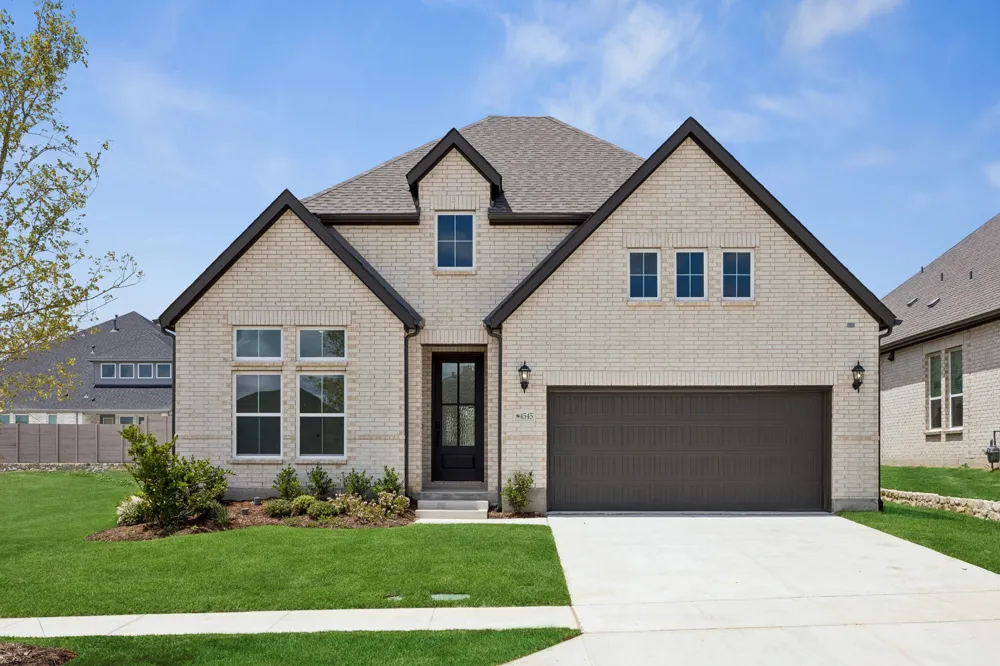 4545 Sunfish Lane McKinney, TX 75071
