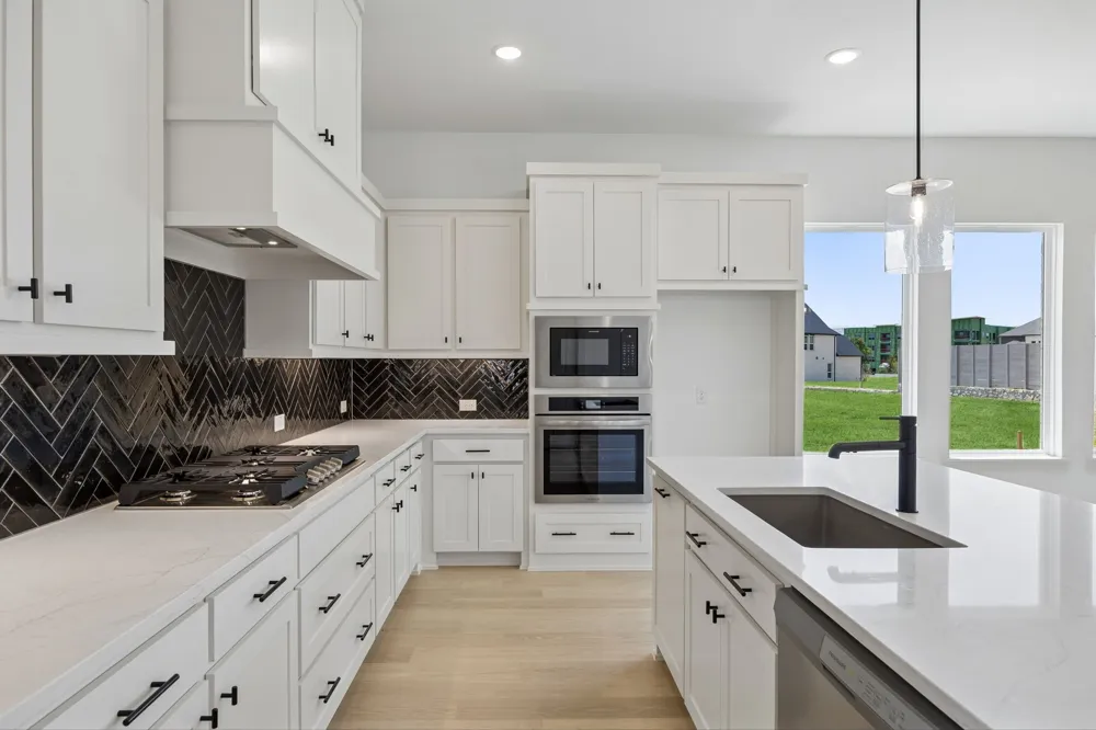 4545 Sunfish Lane McKinney, TX 75071