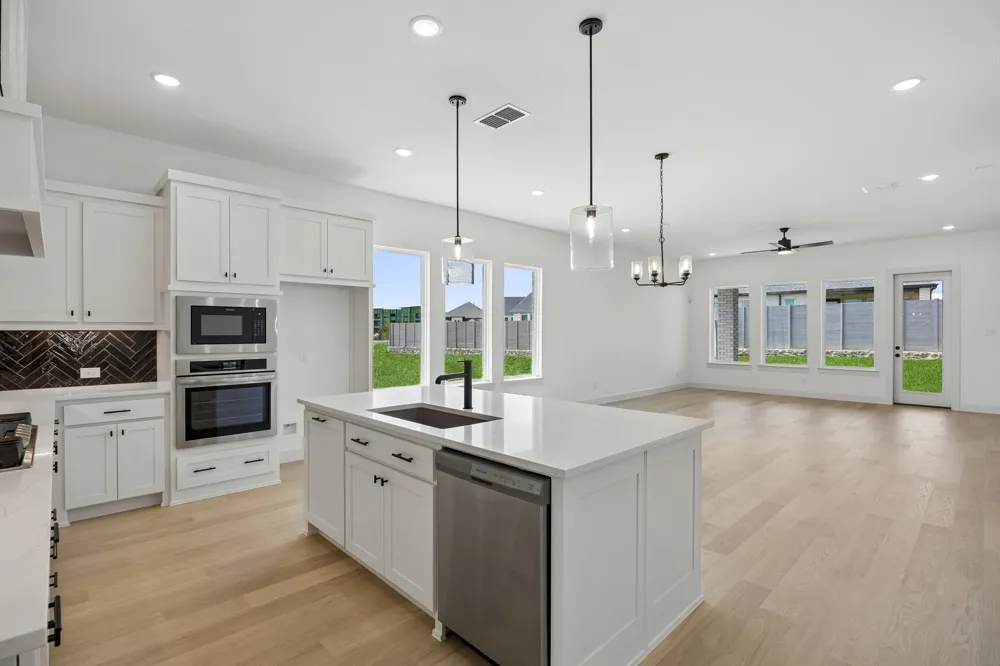 4545 Sunfish Lane McKinney, TX 75071
