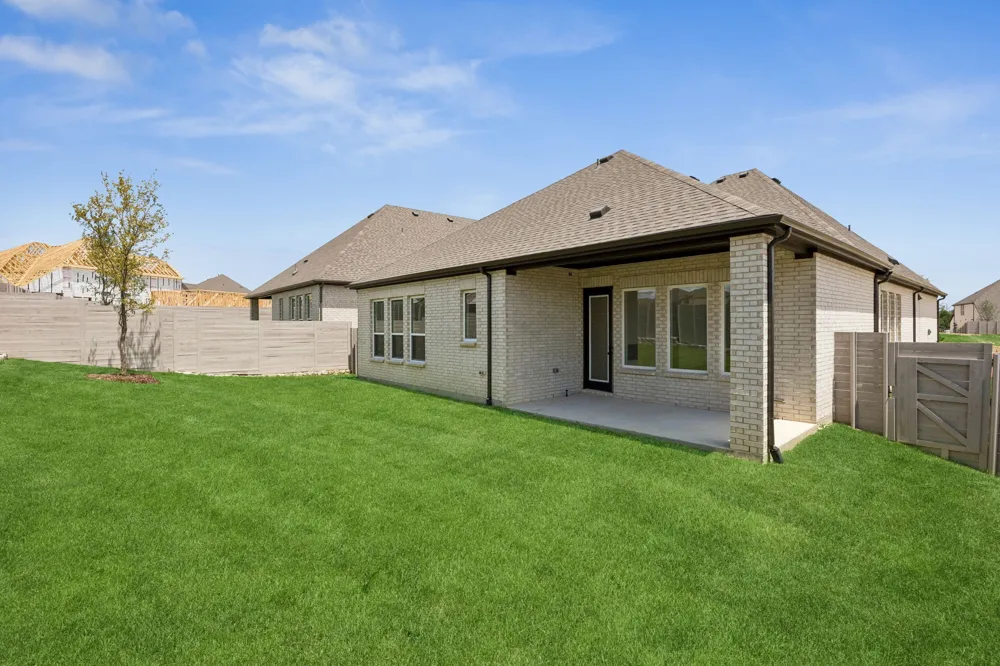 4545 Sunfish Lane McKinney, TX 75071