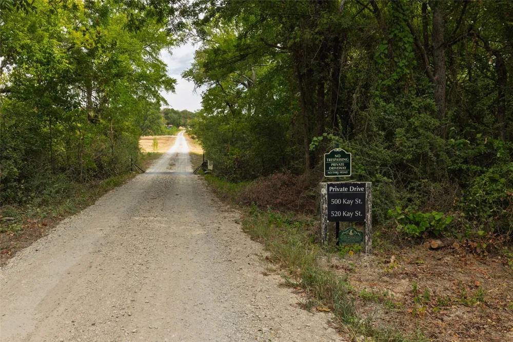 500 Kay Street Argyle, TX 76226