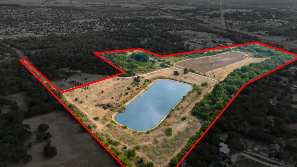 500 Kay Street Argyle, TX 76226