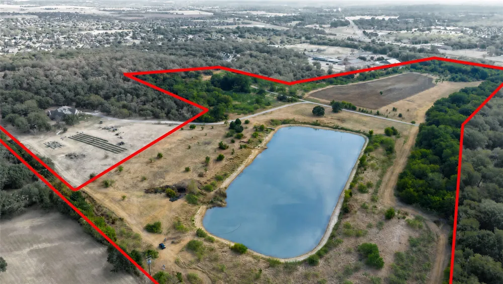 500 Kay Street Argyle, TX 76226