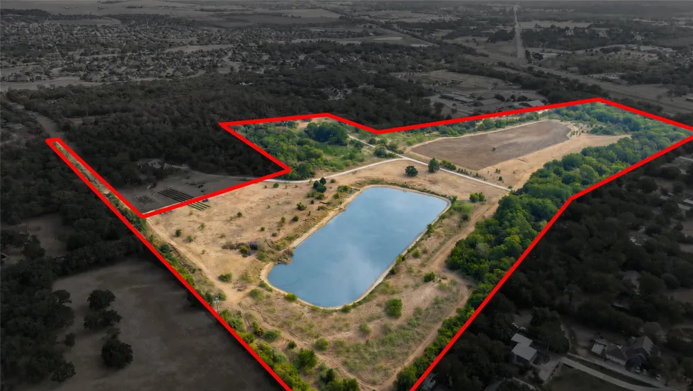 500 Kay Street Argyle, TX 76226