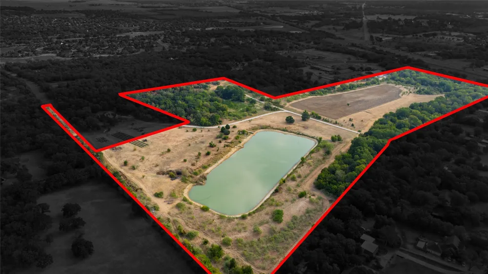 500 Kay Street Argyle, TX 76226
