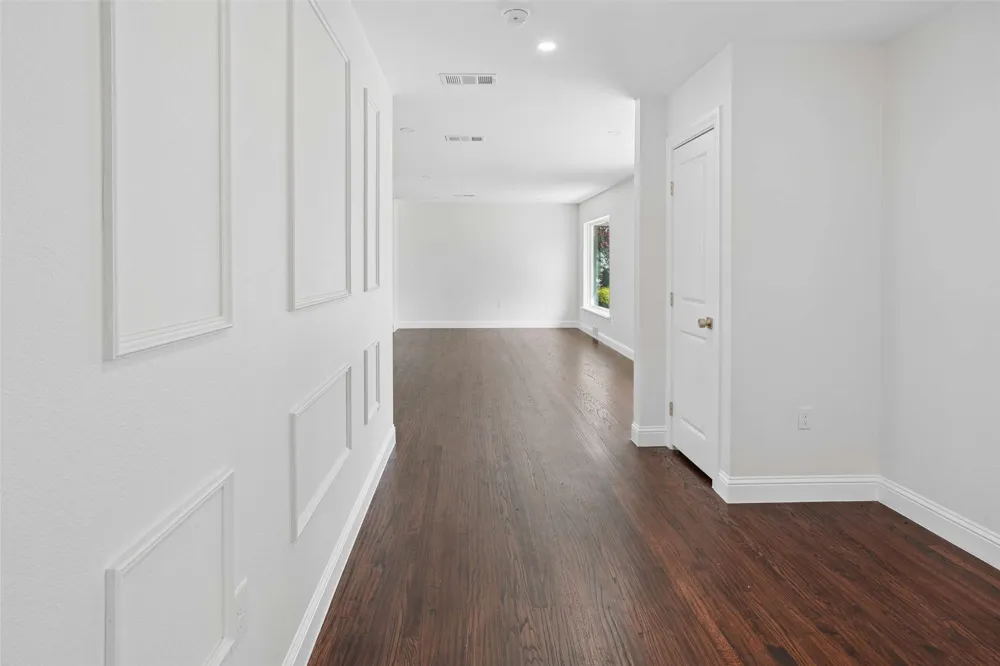 6615 Ridgemont Drive Dallas, TX 75214