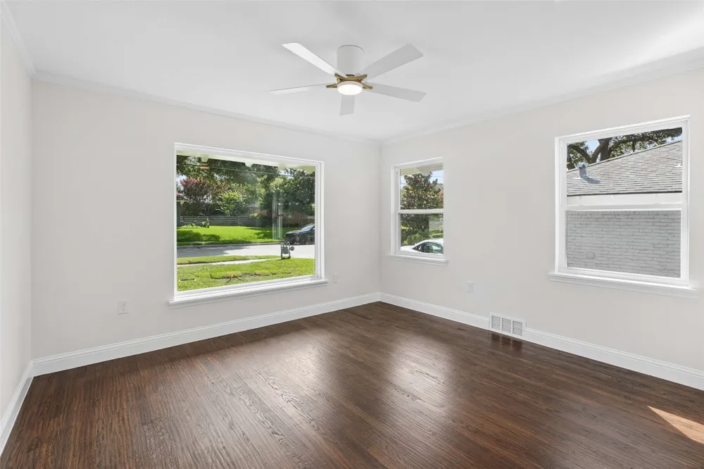 6615 Ridgemont Drive Dallas, TX 75214