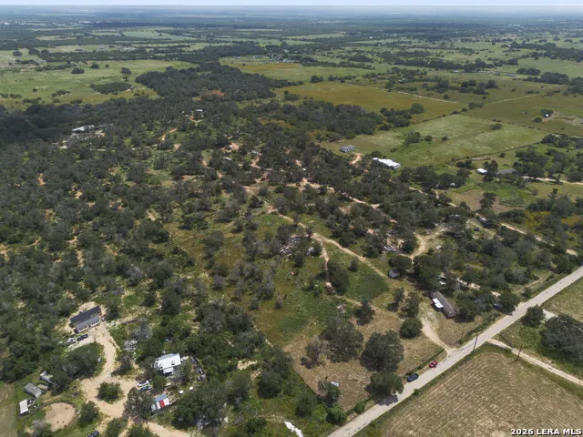 650 Patton Rd Somerset, TX 78069