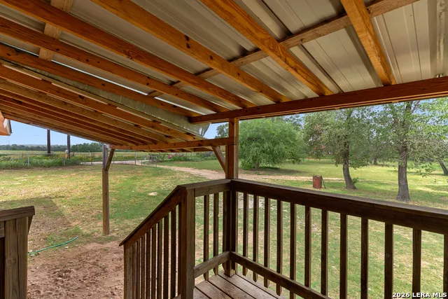 650 Patton Rd Somerset, TX 78069