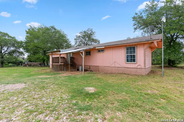 650 Patton Rd Somerset, TX 78069