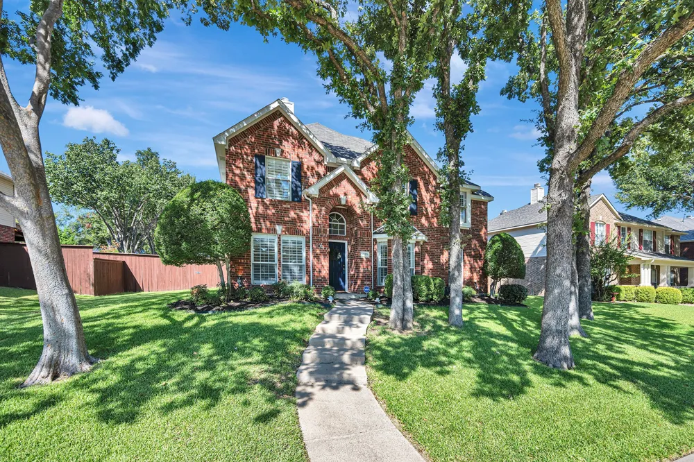 1620 Mountain Laurel Drive Keller, TX 76248
