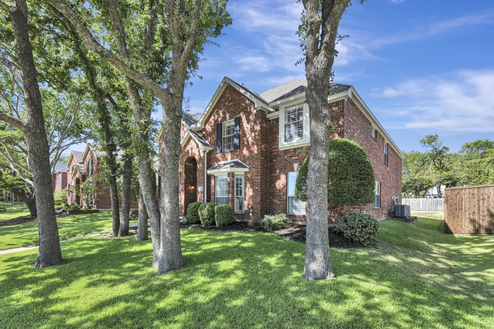 1620 Mountain Laurel Drive Keller, TX 76248
