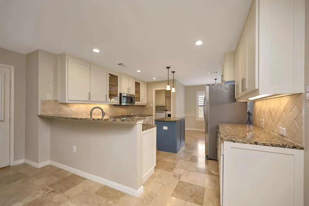 1620 Mountain Laurel Drive Keller, TX 76248