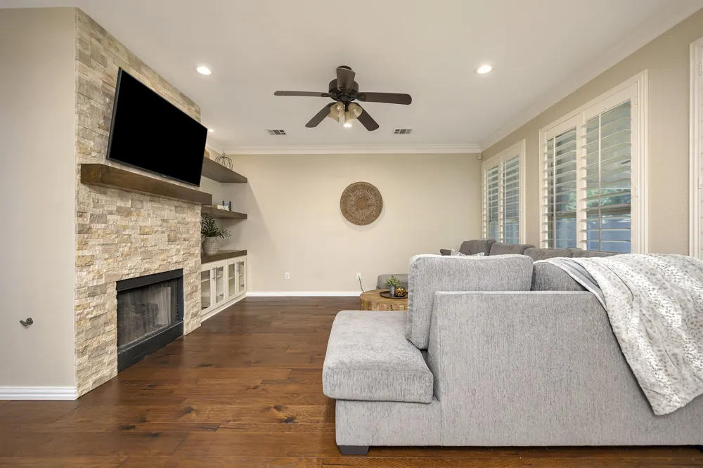 1620 Mountain Laurel Drive Keller, TX 76248