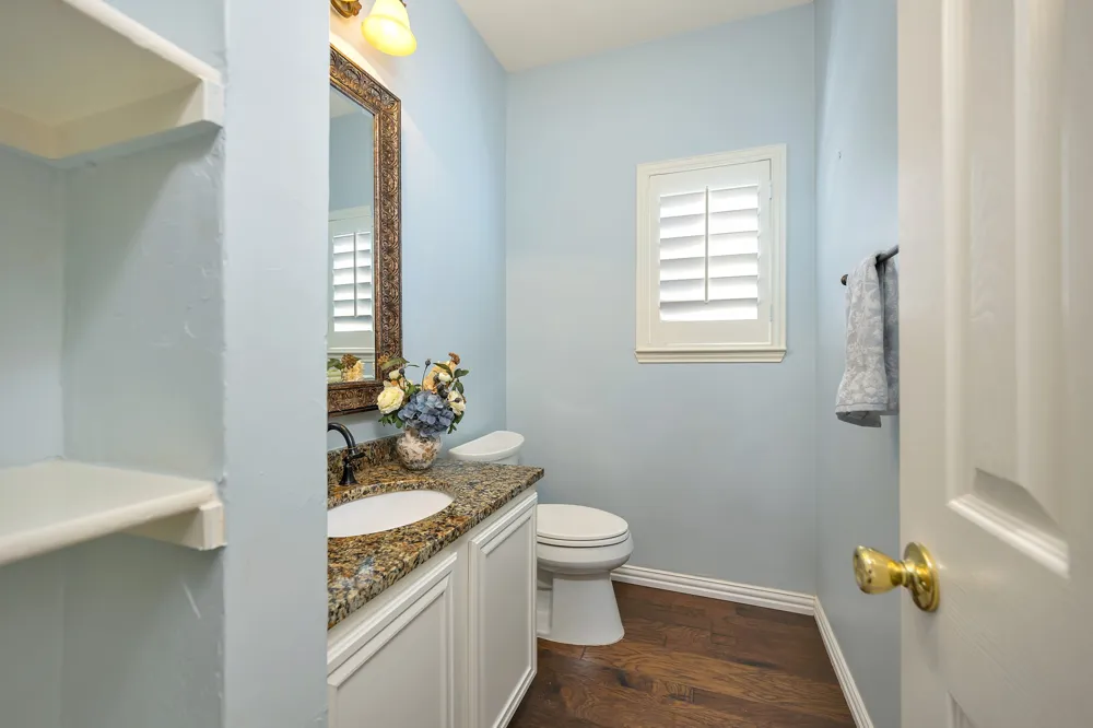 1620 Mountain Laurel Drive Keller, TX 76248
