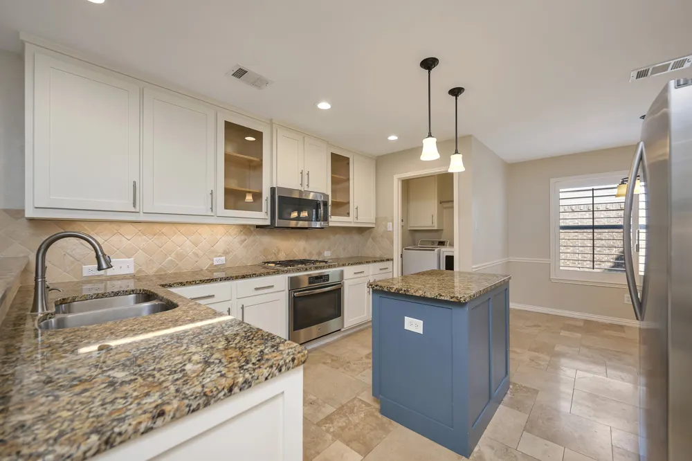 1620 Mountain Laurel Drive Keller, TX 76248
