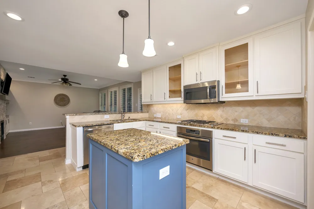 1620 Mountain Laurel Drive Keller, TX 76248