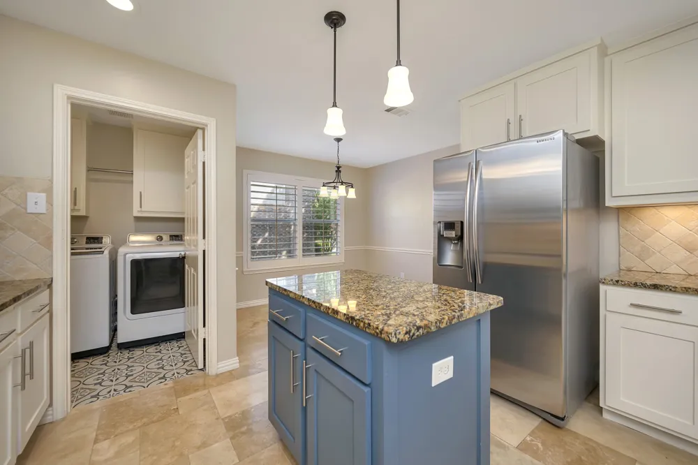 1620 Mountain Laurel Drive Keller, TX 76248