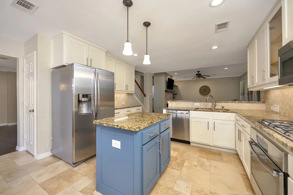 1620 Mountain Laurel Drive Keller, TX 76248