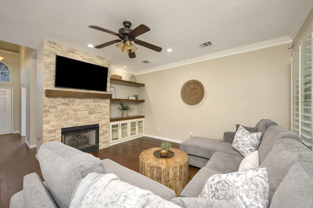 1620 Mountain Laurel Drive Keller, TX 76248