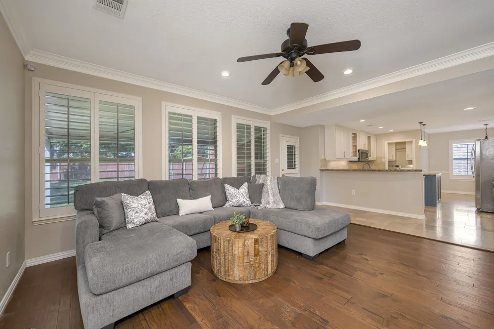 1620 Mountain Laurel Drive Keller, TX 76248