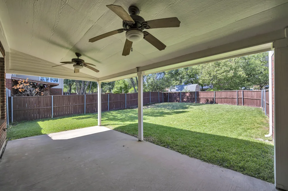 1620 Mountain Laurel Drive Keller, TX 76248