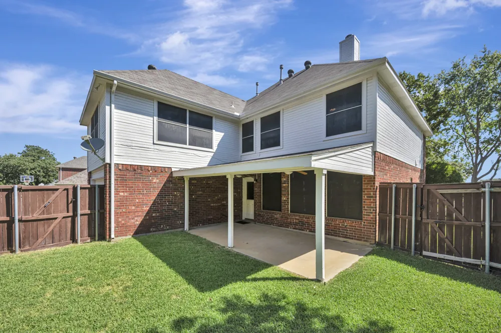 1620 Mountain Laurel Drive Keller, TX 76248