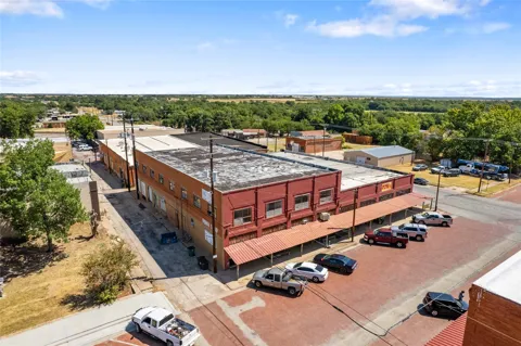 115 E Pecan Street