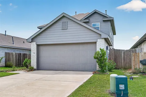 134 Austin Road