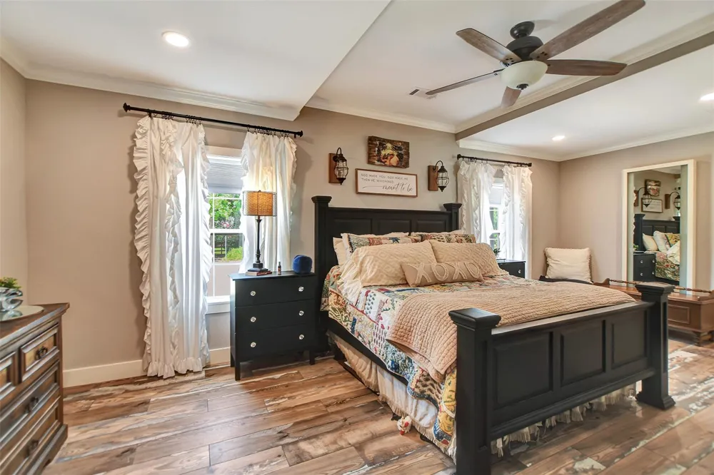 40410 Rolling Forest Drive Magnolia, TX 77354