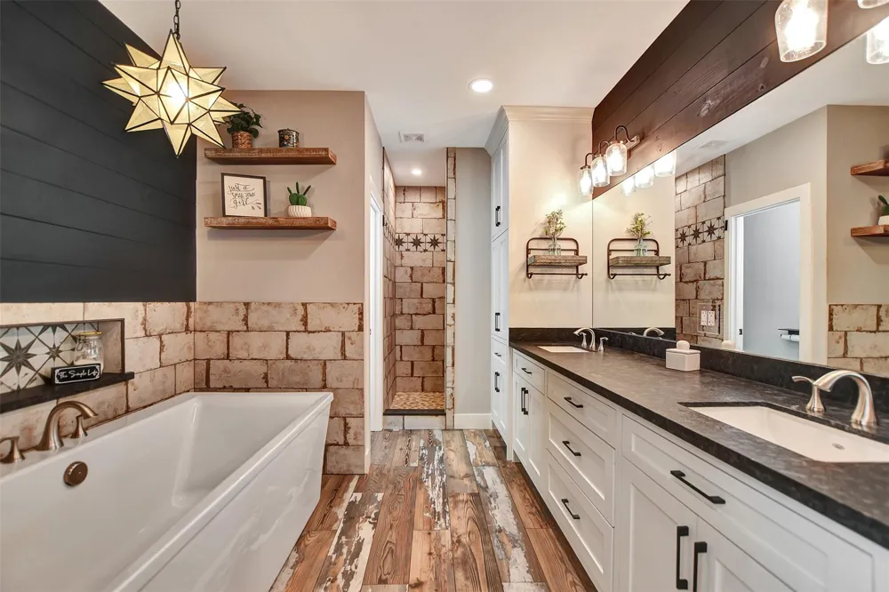 40410 Rolling Forest Drive Magnolia, TX 77354