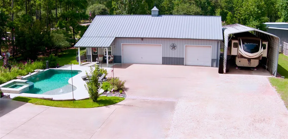 40410 Rolling Forest Drive Magnolia, TX 77354