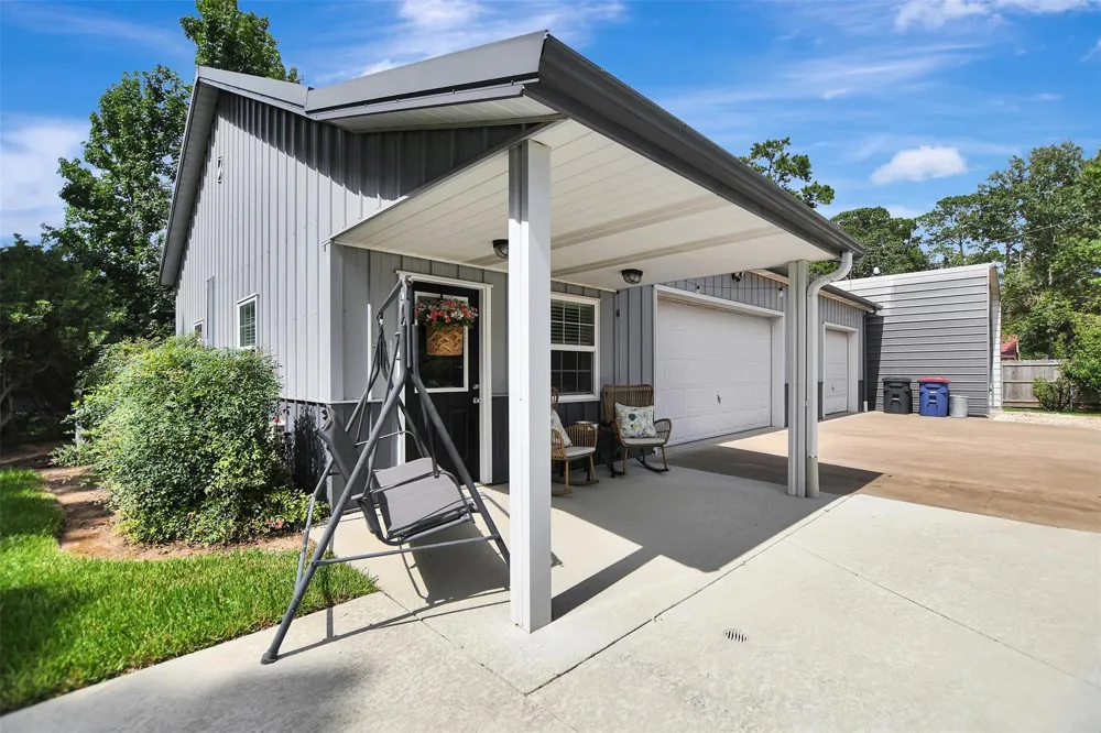 40410 Rolling Forest Drive Magnolia, TX 77354