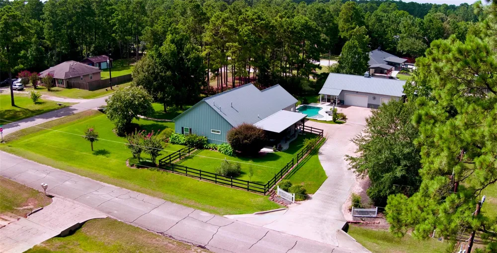 40410 Rolling Forest Drive Magnolia, TX 77354
