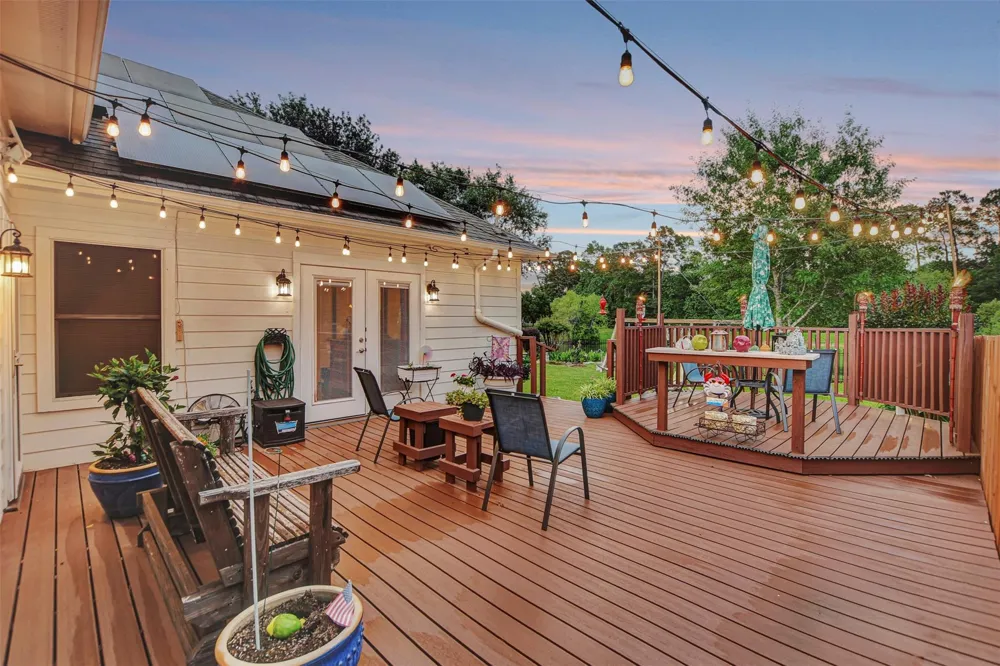 38114 E Sulphur Creek Drive Magnolia, TX 77355