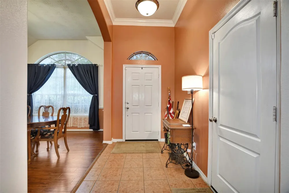 38114 E Sulphur Creek Drive Magnolia, TX 77355