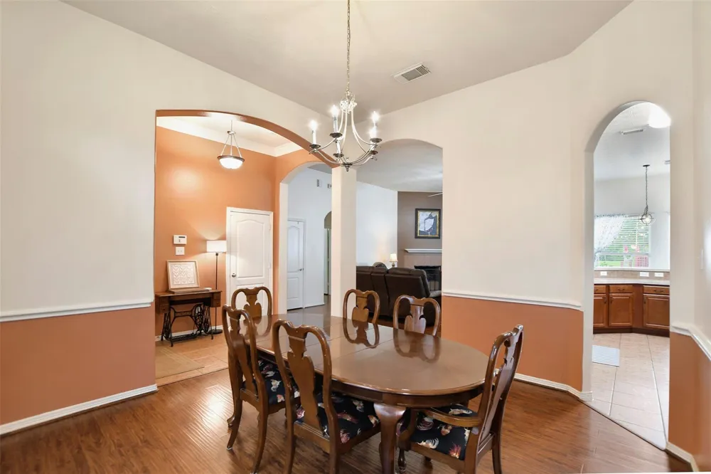 38114 E Sulphur Creek Drive Magnolia, TX 77355