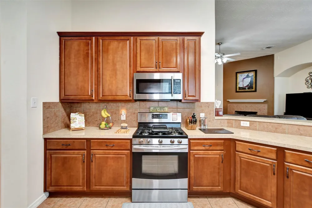 38114 E Sulphur Creek Drive Magnolia, TX 77355