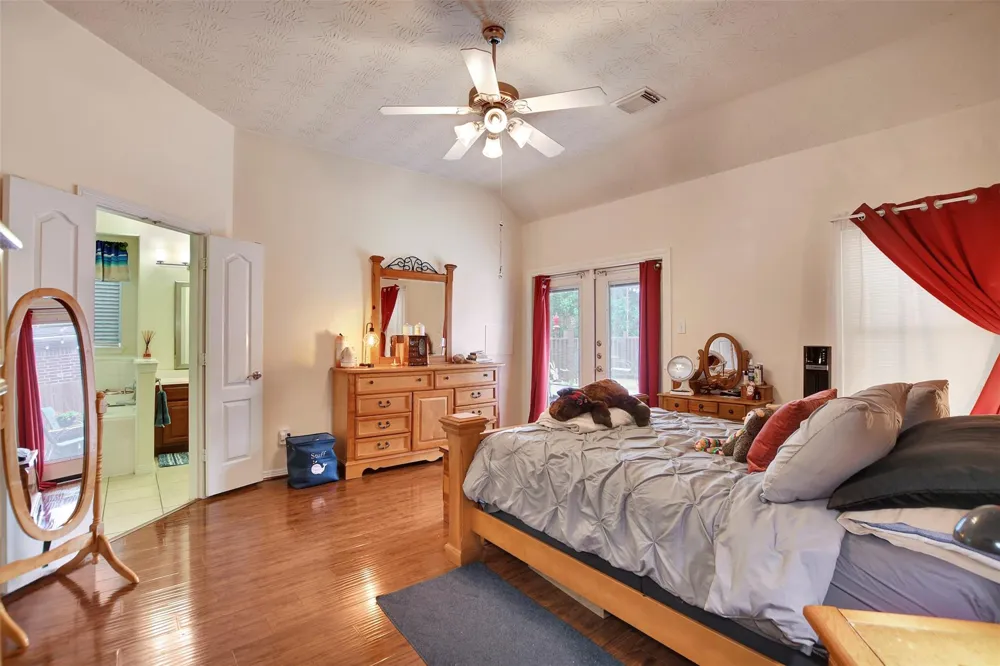 38114 E Sulphur Creek Drive Magnolia, TX 77355