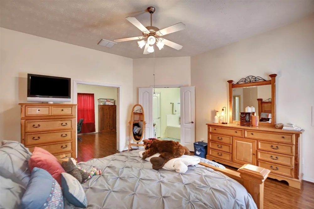 38114 E Sulphur Creek Drive Magnolia, TX 77355