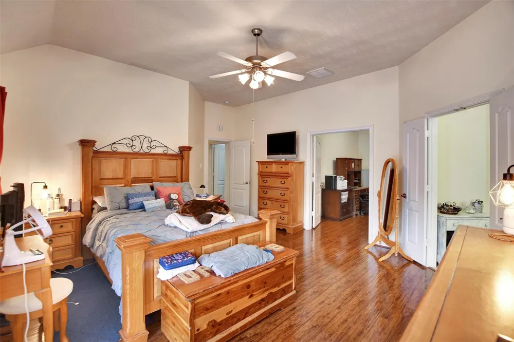 38114 E Sulphur Creek Drive Magnolia, TX 77355