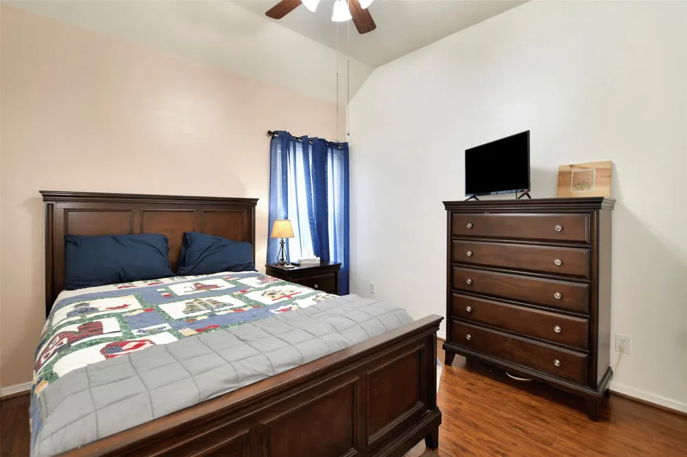 38114 E Sulphur Creek Drive Magnolia, TX 77355