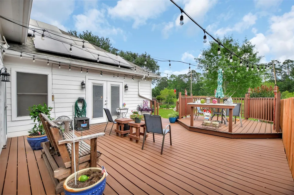38114 E Sulphur Creek Drive Magnolia, TX 77355