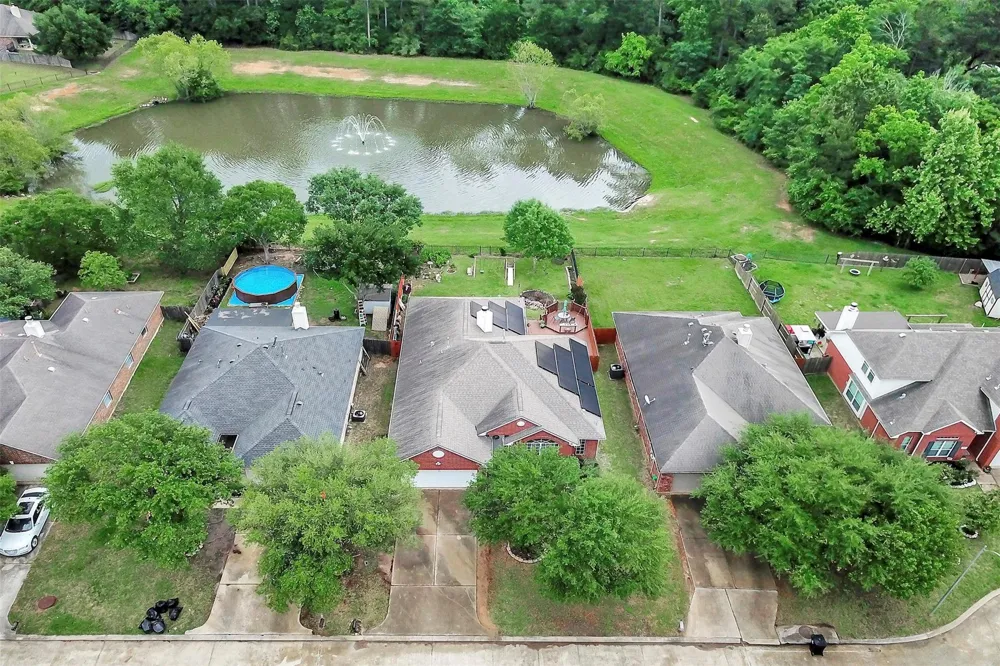 38114 E Sulphur Creek Drive Magnolia, TX 77355