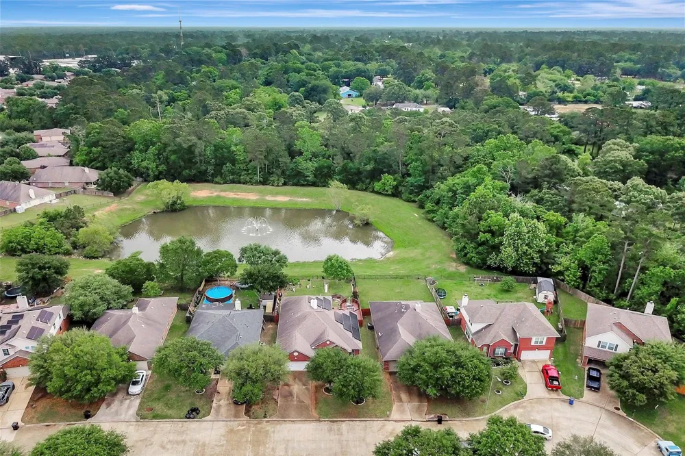 38114 E Sulphur Creek Drive Magnolia, TX 77355