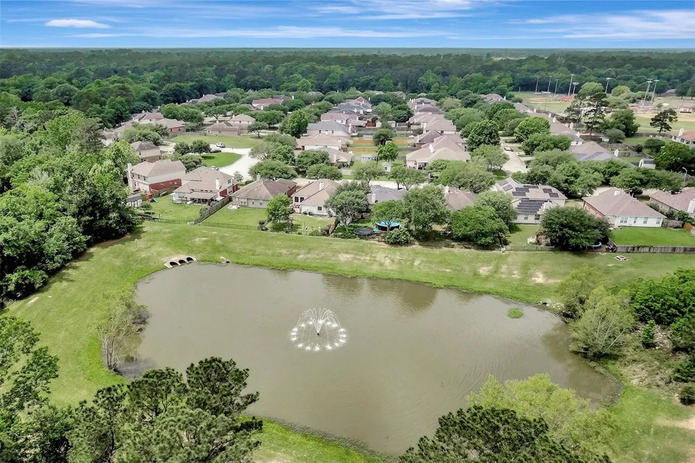38114 E Sulphur Creek Drive Magnolia, TX 77355
