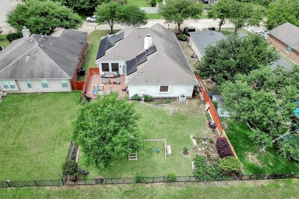 38114 E Sulphur Creek Drive Magnolia, TX 77355