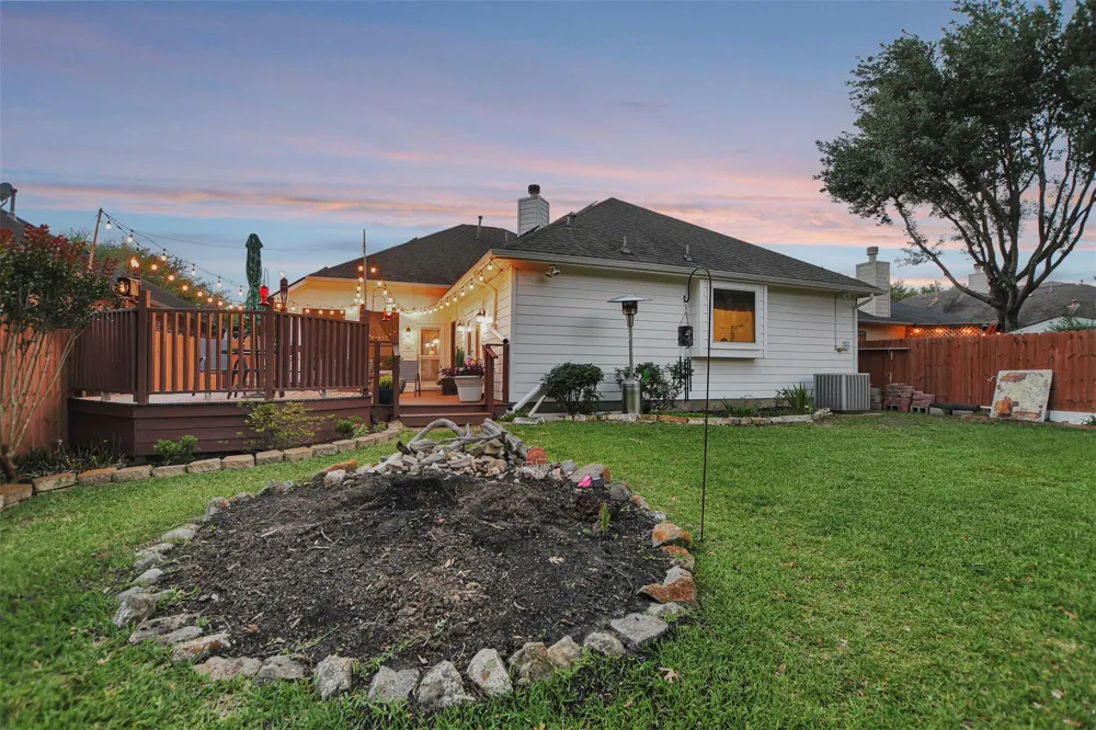 38114 E Sulphur Creek Drive Magnolia, TX 77355