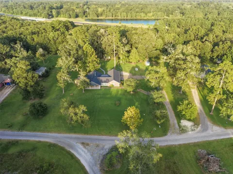 83 County Road 3189c