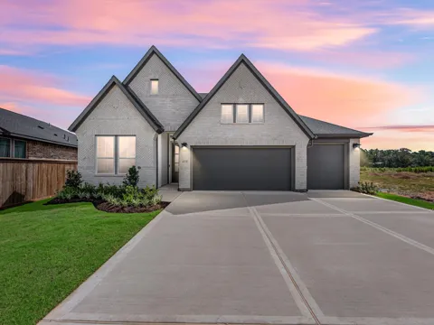 6929 Nubuck Drive